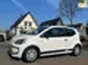 Volkswagen Up! 1.0 take up!