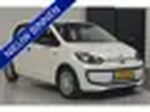 Volkswagen up! 1.0 take up! BlueMotion /// 134.000 km /// AIRCO ///