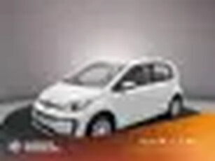 Volkswagen Up! Move up 1.0 MPI 65pk DAB, Radio, Airco, Elektrische ramen voor, LED dagrijverlichting