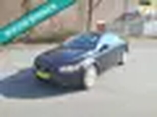 Volvo C70 Convertible 2.4 D5 Momentum NETTE AUTO RIJDT EN SCHAKELT GOED