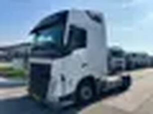 Volvo FH 420 4X2 - EURO 6 (bj 2013, automaat)