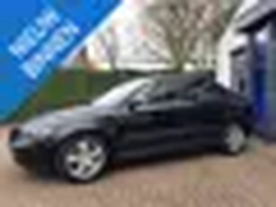 Volvo S40 2.4i Kinetic Youngtimer