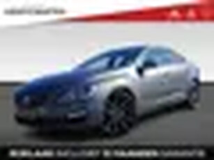 Volvo S60 1.5 T2 Nordic+ (bj 2017, automaat)