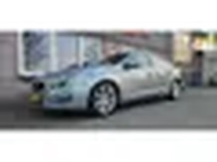 Volvo S60 2.0T Intro Edition Automaat! Leer! Airco! Cruise Control! Navigatie! Nette Auto!