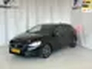 Volvo V40 1.5 T3 Dynamic EditionGARANTIEAUTOMAATADAP CRUISEPANO