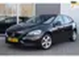 Volvo V40 1.6 D2 Momentum Clima Cruise Stoelverwarming APK 12-2025 !