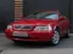 Volvo V40 2.0 Automaat Dynamic 2e Eigenaar Airco Cr-Control