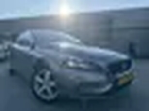 Volvo V40 2.0 D2 Ocean Race XenonLeerKeyless (bj 2015)