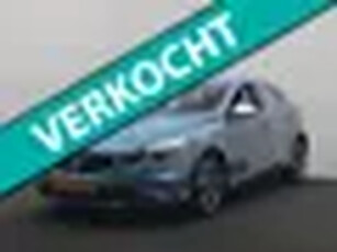 Volvo V40 2.0 D2 R-Design Business Navigatie Stoelverwarming Origineel NL