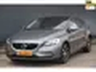 Volvo V40 2.0 T3 Dynamic Edition Panorama/Camera/Parkeersensor v,a/Navigatie