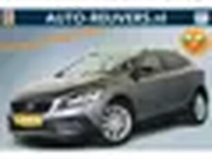 Volvo V40 Cross Country 1.5 T3 Polar+ Luxury / Pano / LED / Leder / HarmanKardon / Afn haak