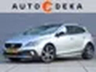 Volvo V40 Cross Country 1.6 T4 Momentum Automaat* *Leder*Panodak*