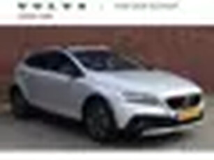 Volvo V40 Cross Country T3 153PK Automaat Edition+ Stoelverwarming Trekhaak Parkeersensoren vo