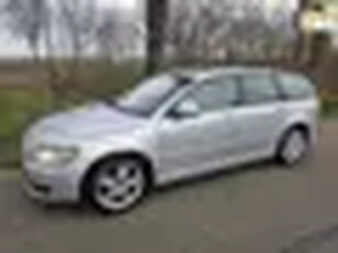 Volvo V50 1.6D S/S Edition II