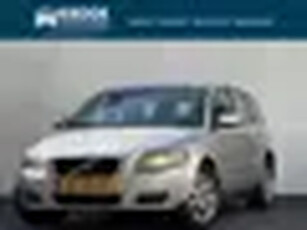 Volvo V50 1.8 Edition I 2007