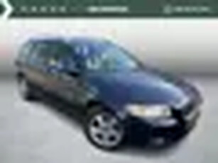 Volvo V50 2.0 Limited Edition Wordt Verwacht Trekhaak Unieke kilometerstand Leder Stoelver