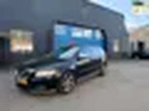 Volvo V50 2.4 D5 Summum Airco Automaat