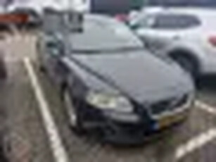 Volvo V50 2.4i Edition II automaat LEER memory