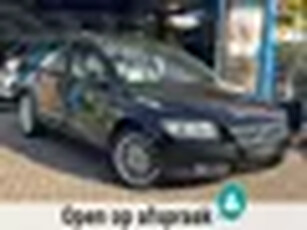 Volvo V50 2.5 T5 AWD Momentum 2007 AUT CLIMA Youngtimer NAP!