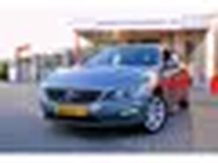 Volvo V60 2.0 D3 150pk Nordic+ Aut. NaviXenonClima LMV