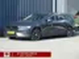 Volvo V60 2.0 D4 191PK Automaat Leder El. Trekhaak