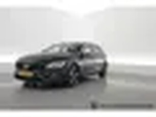 Volvo V60 2.0 T4 Business Sport Navi Trekhaak Stoelverw. LED 18