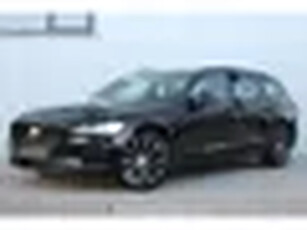 Volvo V60 2.0 T6 PHEV AWD Plus Dark LONG RANGE I CARPLAY I KEYLESS I EL. TRKH. I HARMAN KARDON I