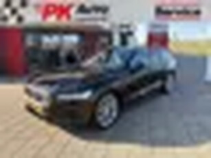 Volvo V60 2.0 T8 Twin Engine AWD R-Design Pano Trekhaak 360 camera 89.471 km Dealeronderhoud