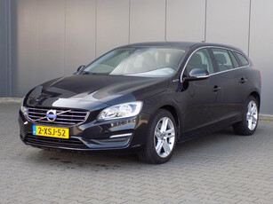 Volvo V60 2.4 D6 AWD Plug-In Hybrid Momentum