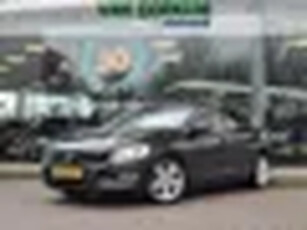 Volvo V60 2.4 D6 AWD Plug-In Hybrid Summum Adaptive Cruise