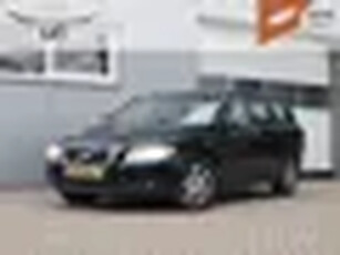 Volvo V70 2.0D Limited Edition / Navi / Leder / APK 06-02-2026