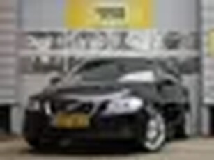 Volvo V70 2.5T Aut. 200pk Summum 8775KM , Ja echt!