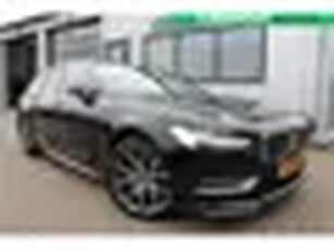 Volvo V90 2.0 T4 Business Luxury+ Harman Kardon Massage Pano