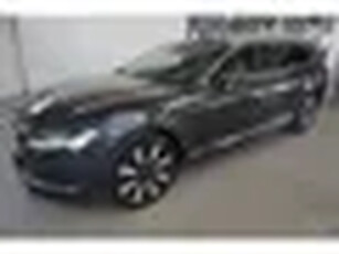 Volvo V90 2.0 T6 PHEV AWD Bright 398Pk Trekhaak LongRange PilootSteering