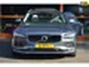 Volvo V90 T5 Inscription Panorama Dak Standkachel Rondom Stoelverwarming & Stuurverwarming