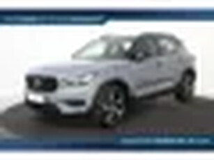 Volvo XC40 1.5 T3 R-Design*Leer*Navigatie*Sport*Stoelverwarming