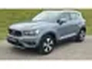 Volvo XC40 1.5 T4 Recharge Inscription Expression Trekhaak - Park Assist - Ligthing Pack - Climate P