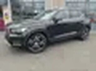 Volvo XC40 1.5 T5 Recharge Inscription ELEK. TREKHAAK STOEL/STUUR VERWARMING