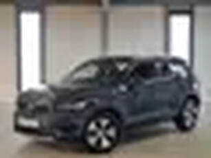 Volvo XC40 1.5 T5 Recharge Inscription Expression 262pk PHEV Camera Navi Sensoren V+A