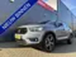 Volvo XC40 1.5 T5 Recharge R-Design Zwarte hemel PDC Navi Cruise