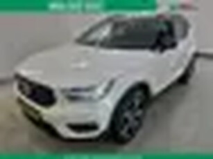 Volvo XC40 1.5 T5 Twin Engine 262pk Automaat R-Design Panoramadak Trekhaak Camera PDC Navi