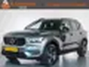 Volvo XC40 2.0 T5 AWD R-Design, Panoramadak, ACC, Navigatie, H&K, 360 graden camera, Memory