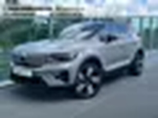 Volvo XC40 Single Motor Extended Range Ultimate 82 kWh / Adaptive Cruise / Trekhaak / Carplay / Pilo