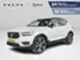 Volvo XC40 T5 Aut. AWD R-Design Panoramadak 360º camera Harman Kardon