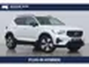 Volvo XC40 T5 Plug-in hybrid Plus Dark Getint Glas harman/kardon Trekhaak Camera Stoel+Stu