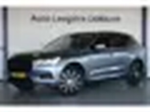 Volvo XC60 2.0 D4 Momentum Trekhaak Camera Carplay Adapt. Cruise Stoelverw. 19