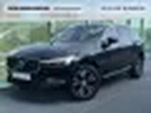 Volvo XC60 2.0 Recharge T6 AWD Inscription , Automaat , Cruise , Panoramadak , Stoelen+Stuur Verwarm