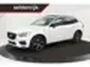 Volvo XC60 2.0 Recharge T6 AWD R Design Panoramadak Trekhaak Stoel & stuurverwarming Adapti