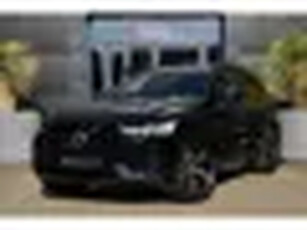 Volvo XC60 2.0 Recharge T8 AWD R-Design 392pk Panoramadak/Stoelverwarming/Camera