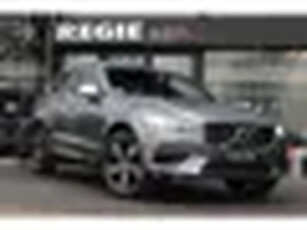 Volvo XC60 2.0 T5 R-Design Navi Leer LED Camera (bj 2019)